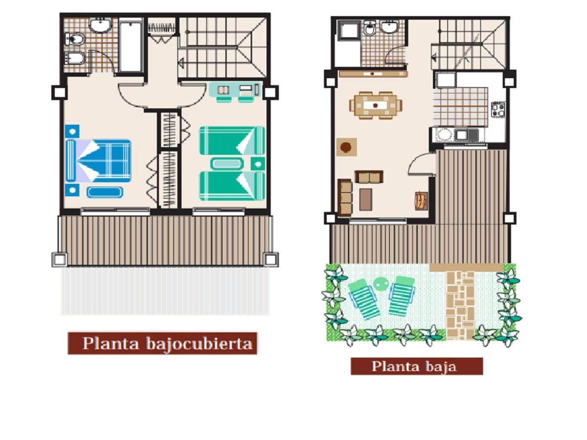 Resort Home 10 San Jorge  Exterior photo