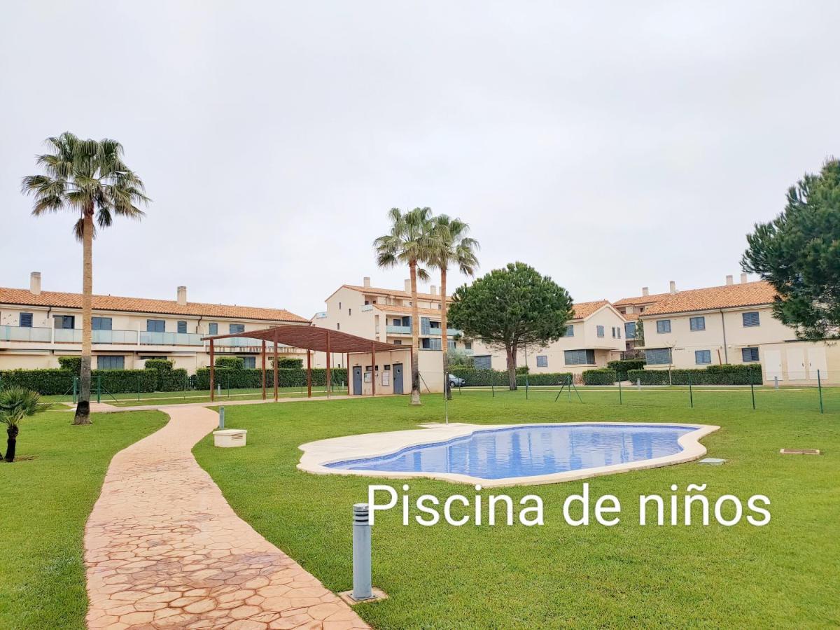 Resort Home 10 San Jorge  Exterior photo