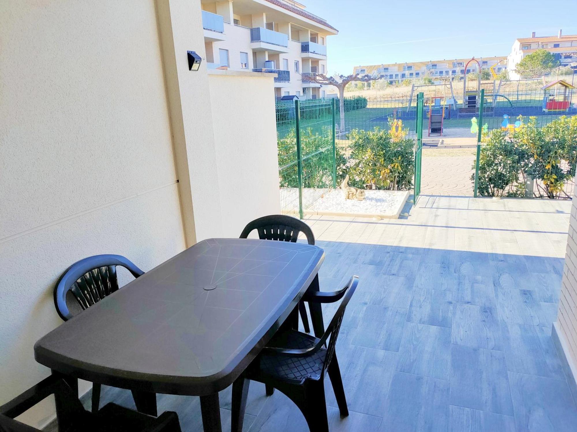 Resort Home 10 San Jorge  Exterior photo