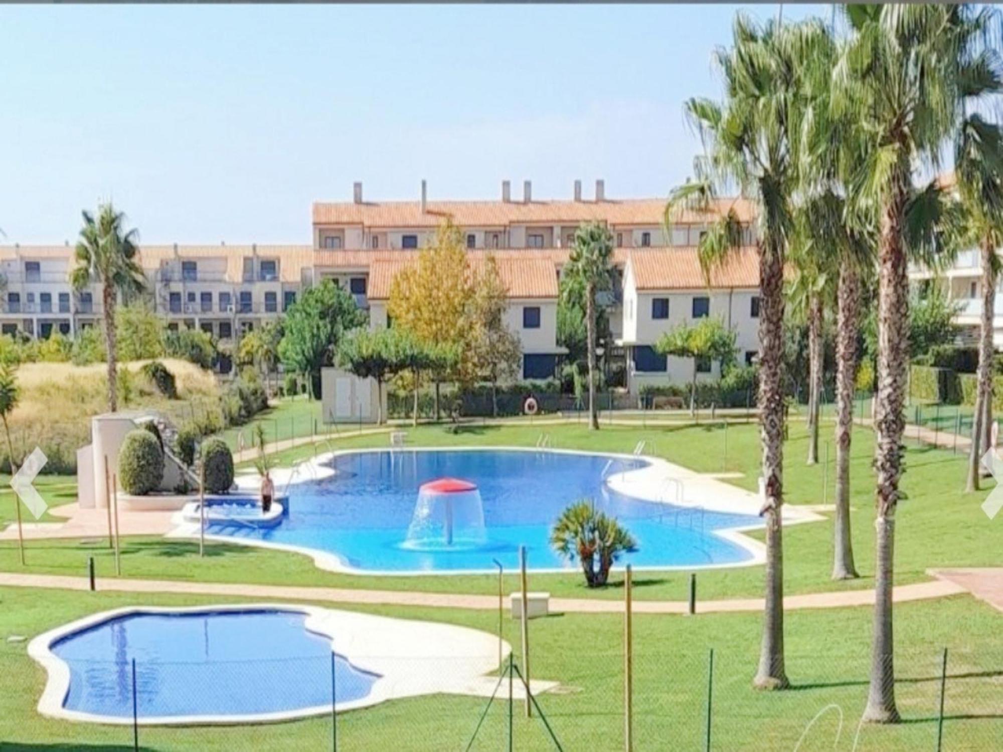 Resort Home 10 San Jorge  Exterior photo